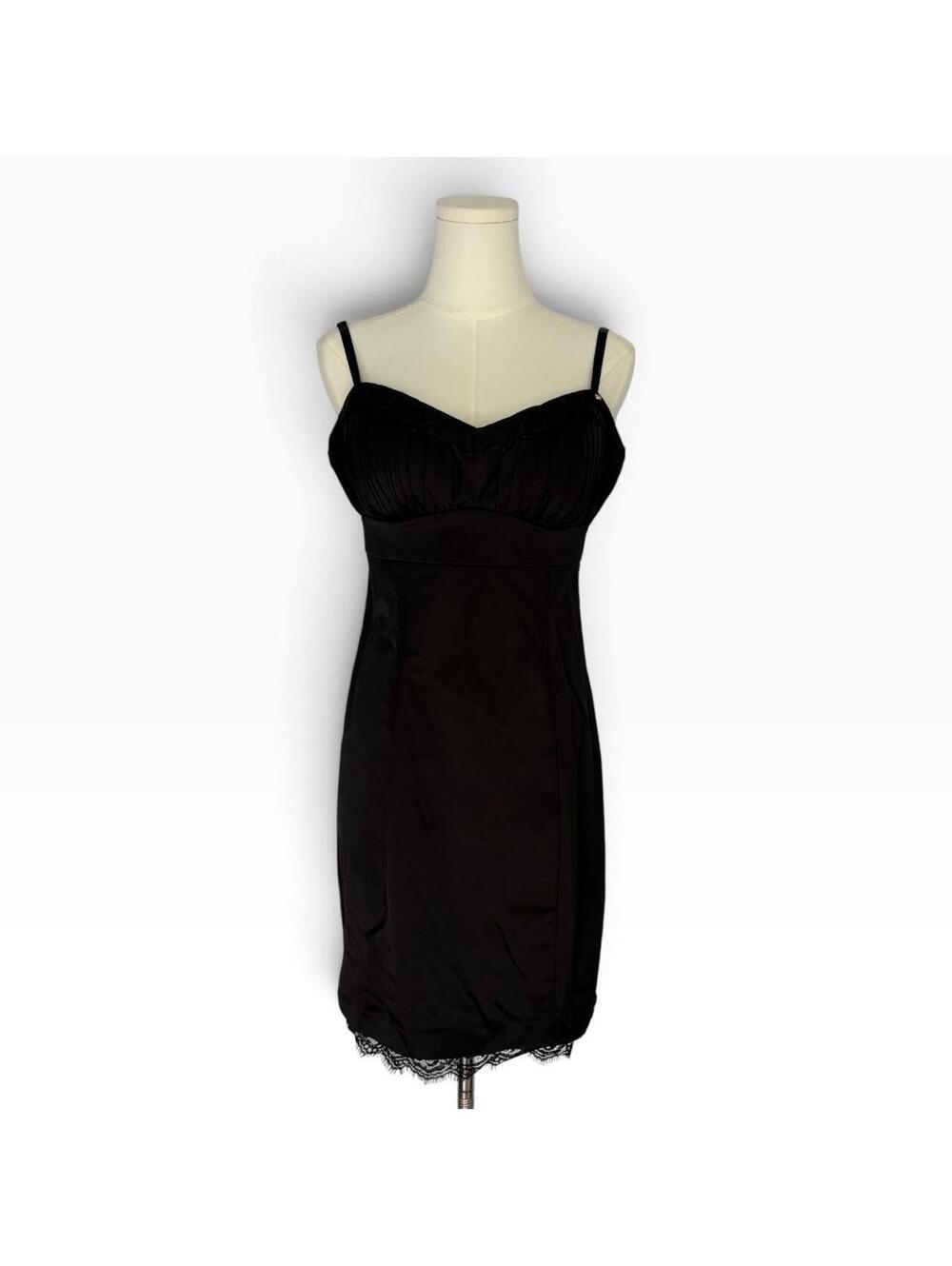 Guess Women's Black Dress